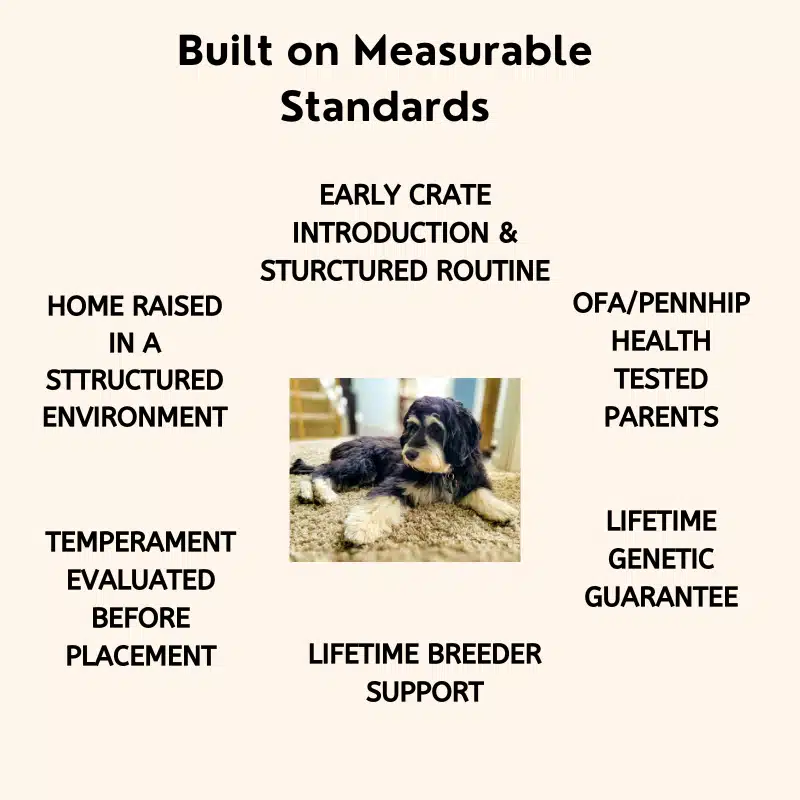 measurable standards